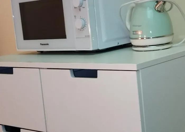 a due passi dal centro
